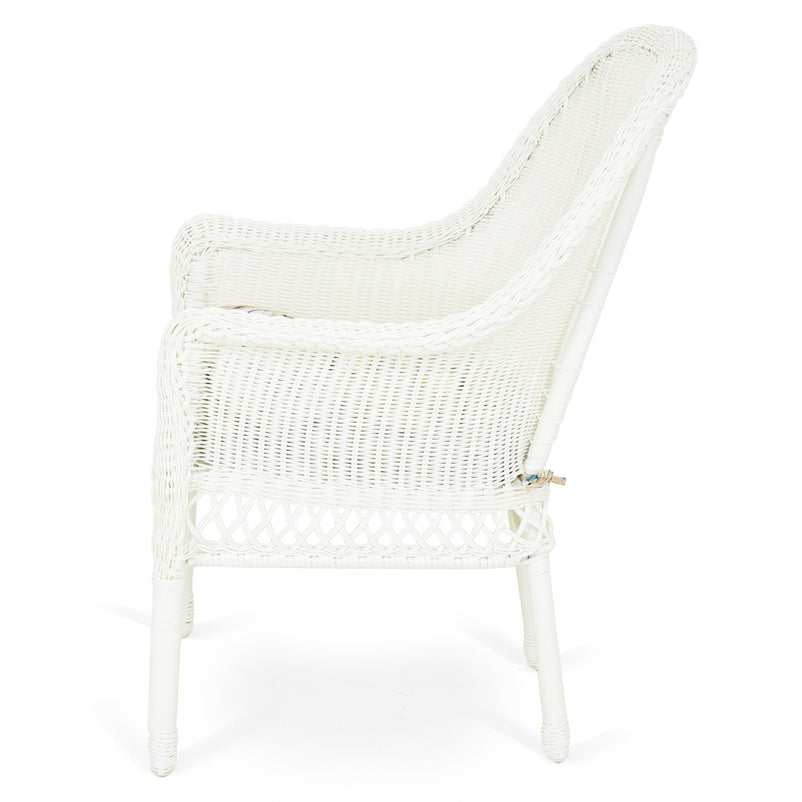 SUSAN Scaun suprapozabil exterior