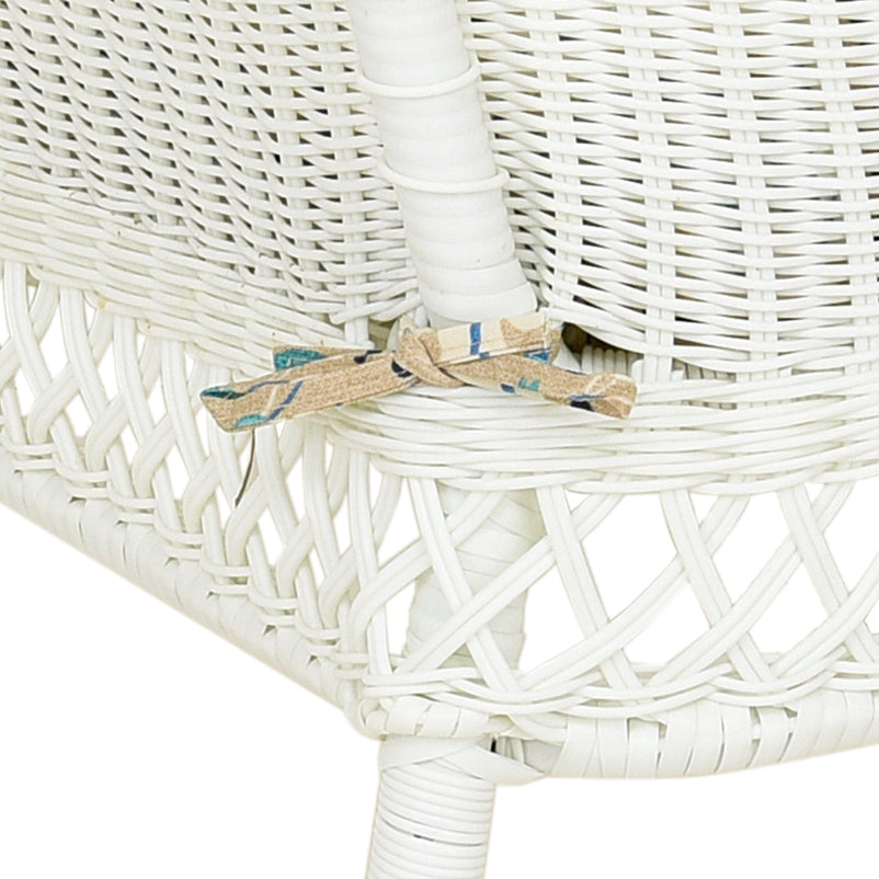 SUSAN Scaun suprapozabil exterior