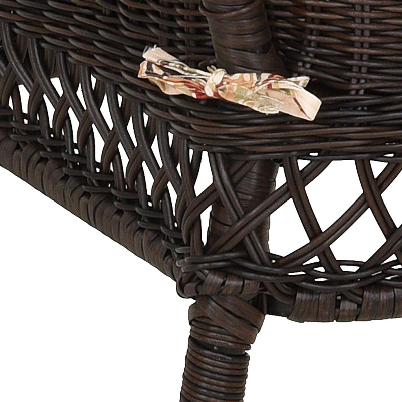 SUSAN Scaun suprapozabil exterior