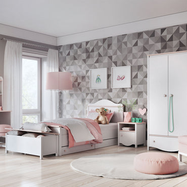 MIA Sertar depozitare pat copii