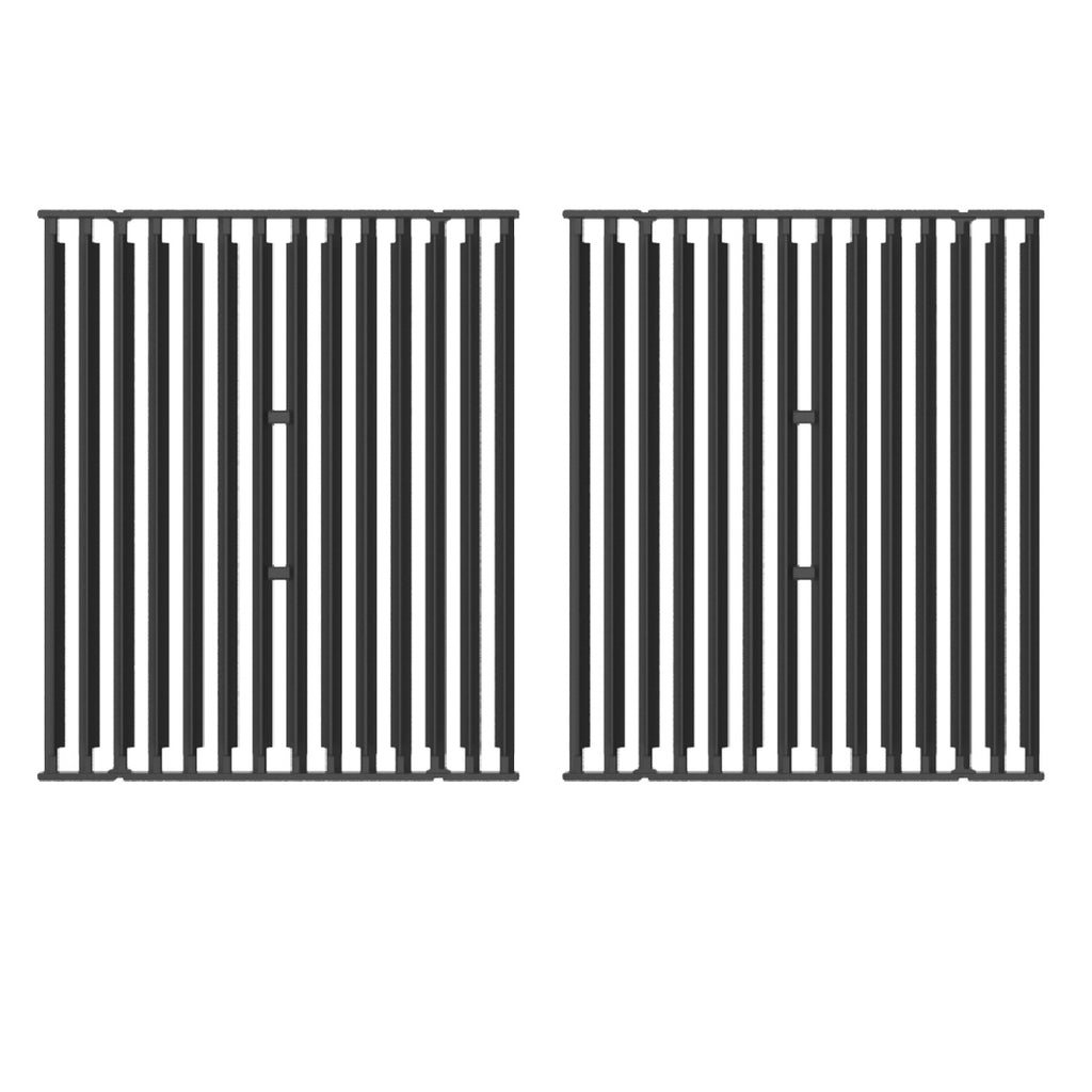 BROIL KING Set 2 grile fontă Signet/Crown