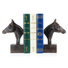 HORSES Set 2 suporturi cărți