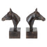 HORSES Set 2 suporturi cărți