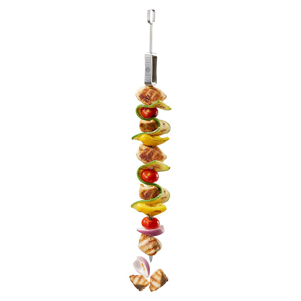 BBQ Set 5 țepușe pentru frigărui