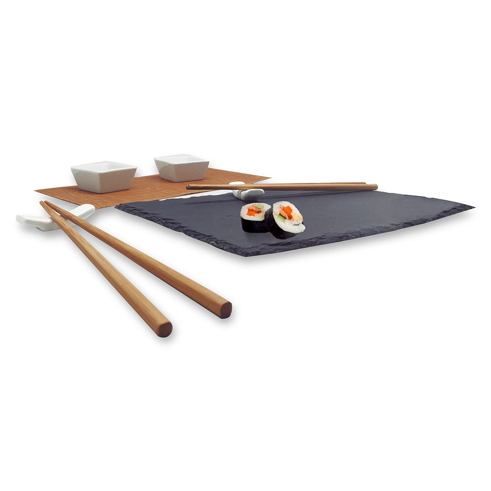 SUSHI Set 8 piese sushi