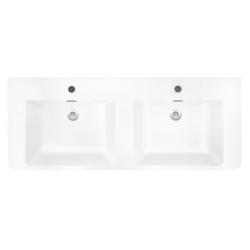 ELLIS Set masca lavoar, 3 sertare și lavoar