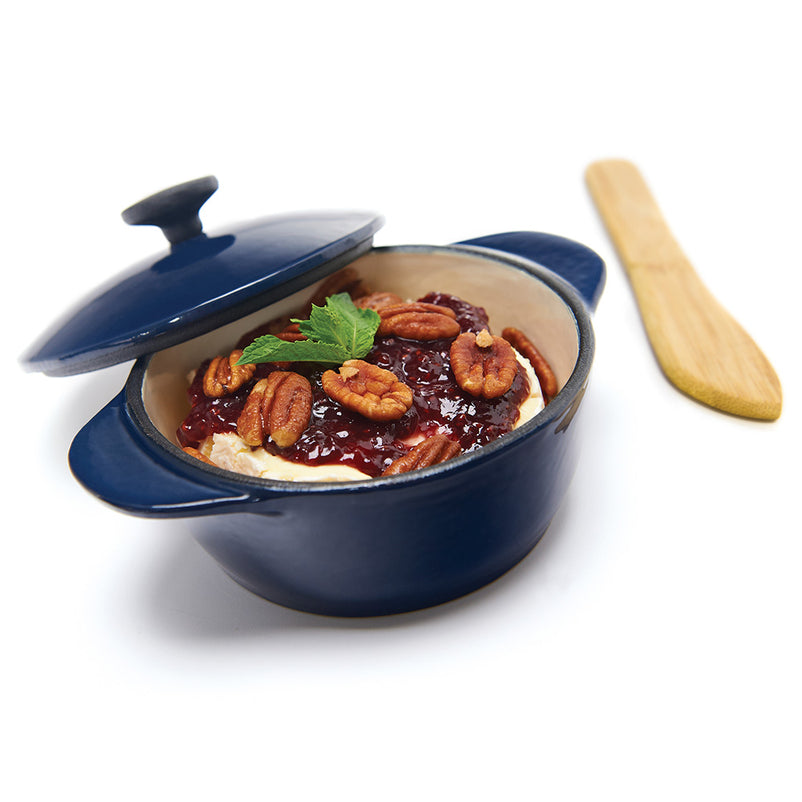 BROIL KING Set vas gătit și spatulă