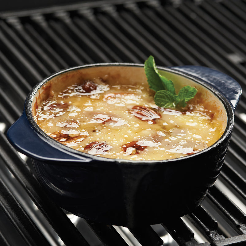 BROIL KING Set vas gătit și spatulă