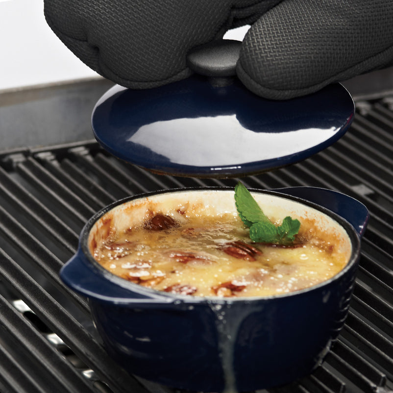 BROIL KING Set vas gătit și spatulă