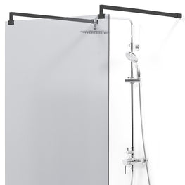 LIBERTY Sistem duș, 96x200cm, sticlă