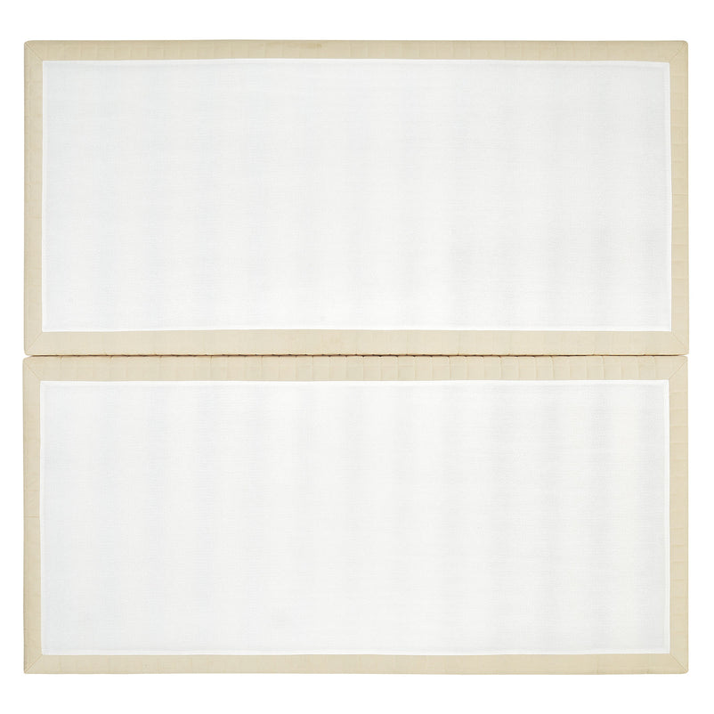 WOOD Somieră tip fundație