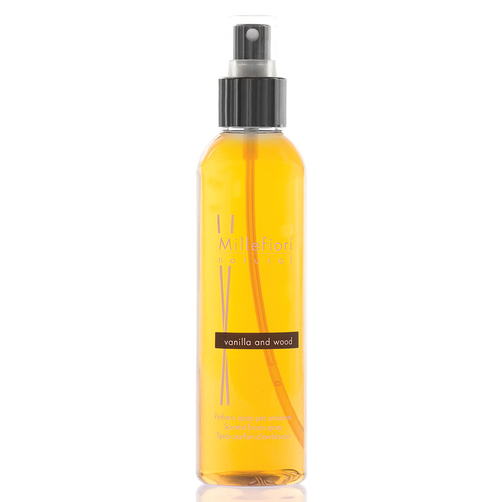 VANILLA WOOD Spray cameră