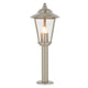 NEIL Stalp iluminat exterior 1x60W E27