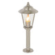 NEIL Stalp iluminat exterior 1x60W E27