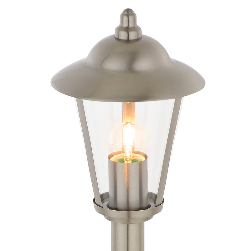 NEIL Stalp iluminat exterior 1x60W E27