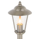 NEIL Stalp iluminat exterior 1x60W E27