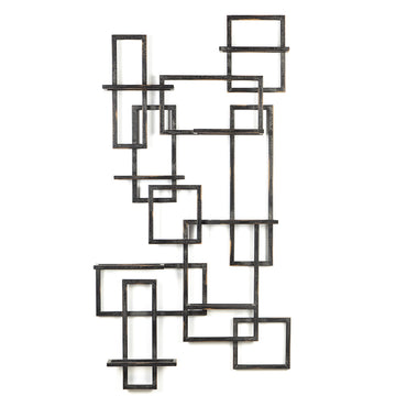 Suport 8 sticle SCHELDT