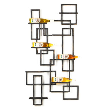 SCHELDT Suport sticle