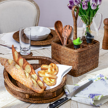 ARTESIA Suport condimente