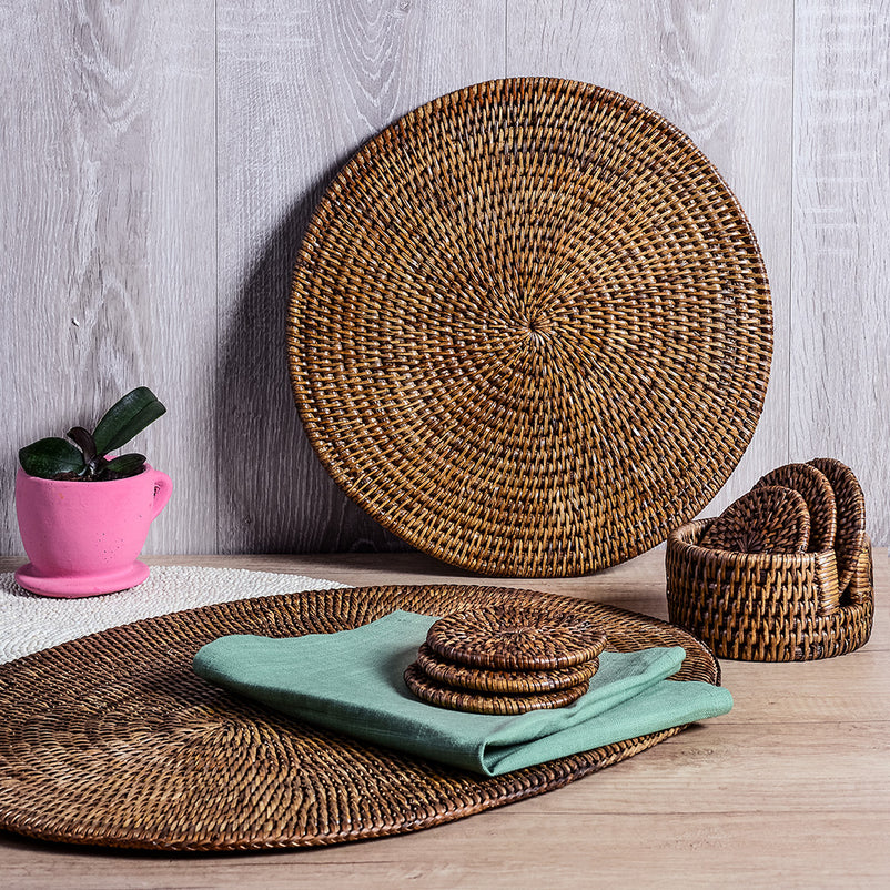 ARTESIA Suport farfurie