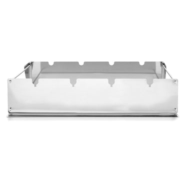 BBQ Suport frigarui și capac pentru arzator