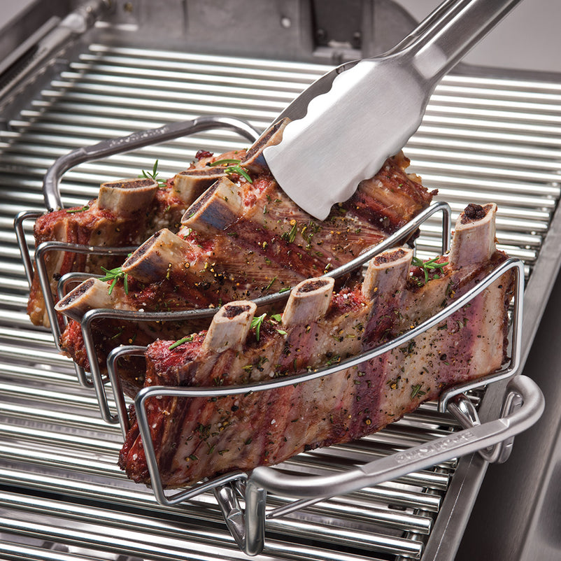 BROIL KING Suport grătar pentru coaste