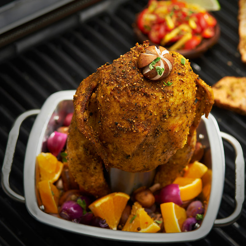 BROIL KING Suport gratar pui