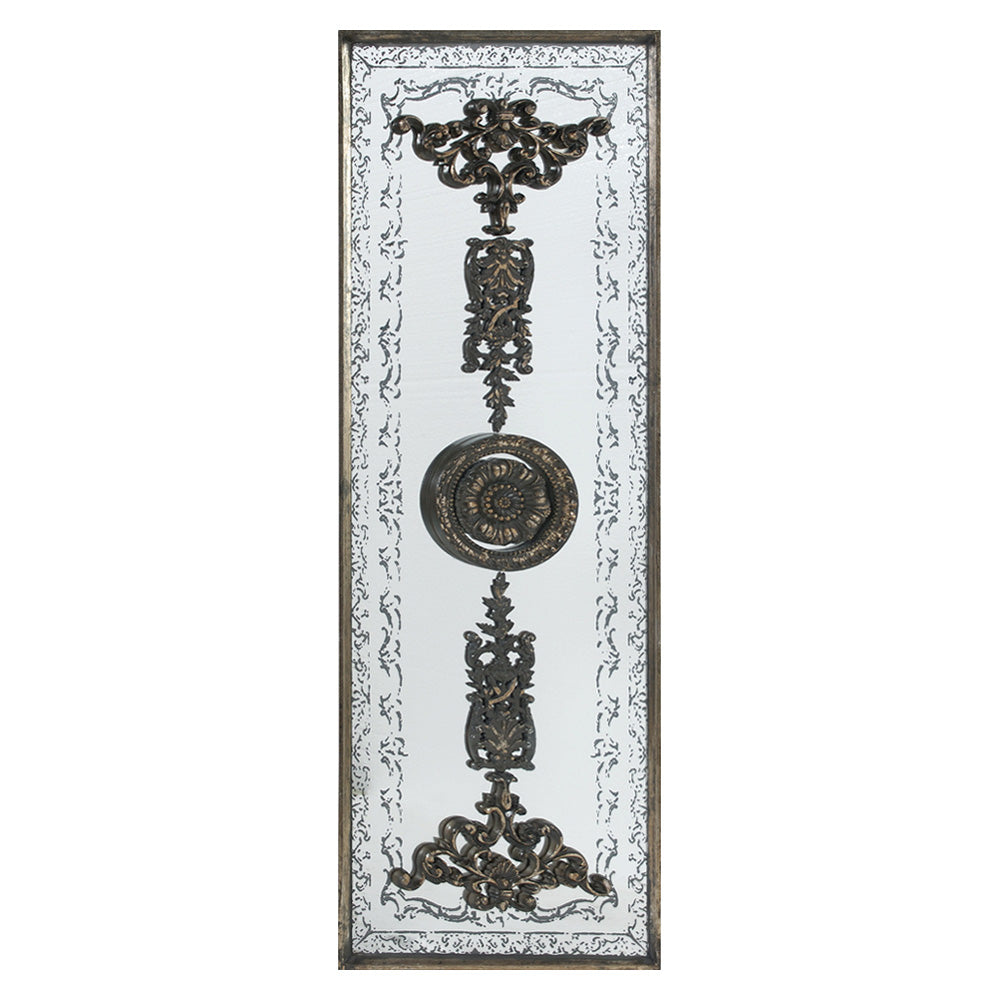 ALCESTER II Decorațiune perete