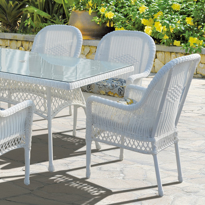 SUSAN Masă exterior