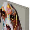 DOGS III Tablou canvas