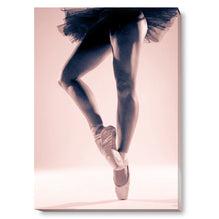 BEAUTIFUL LEGS Tablou canvas