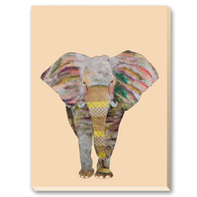 TRENDY ELEPHANT Tablou canvas copii