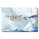 Tablou canvas 60x90 cm YACHTING CONTEST