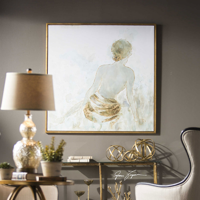 HIGHLIGHTS Tablou canvas