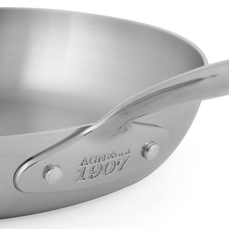 ALUINOX 1907 Tigaie