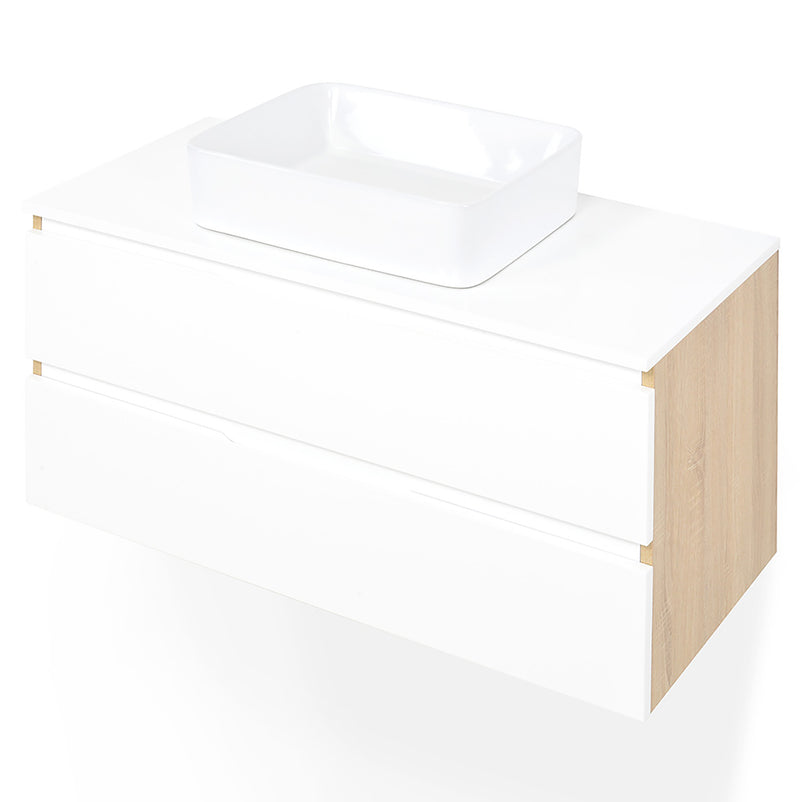 FESTINE Top corp lavoar, mdf