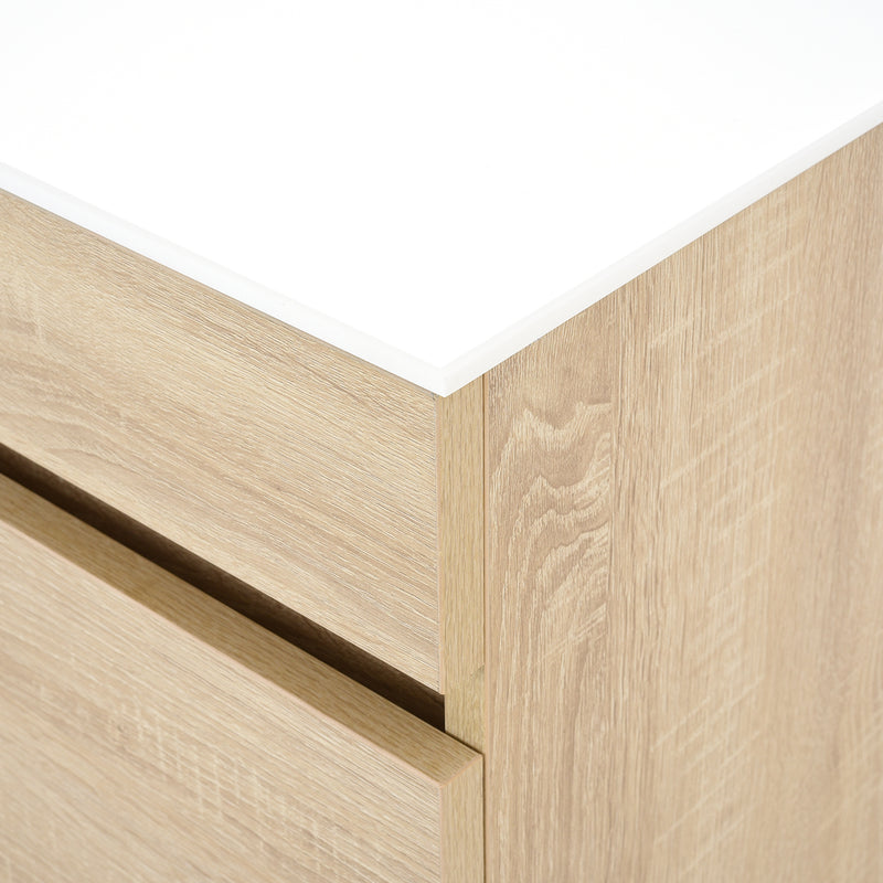 BATH Top solid surface