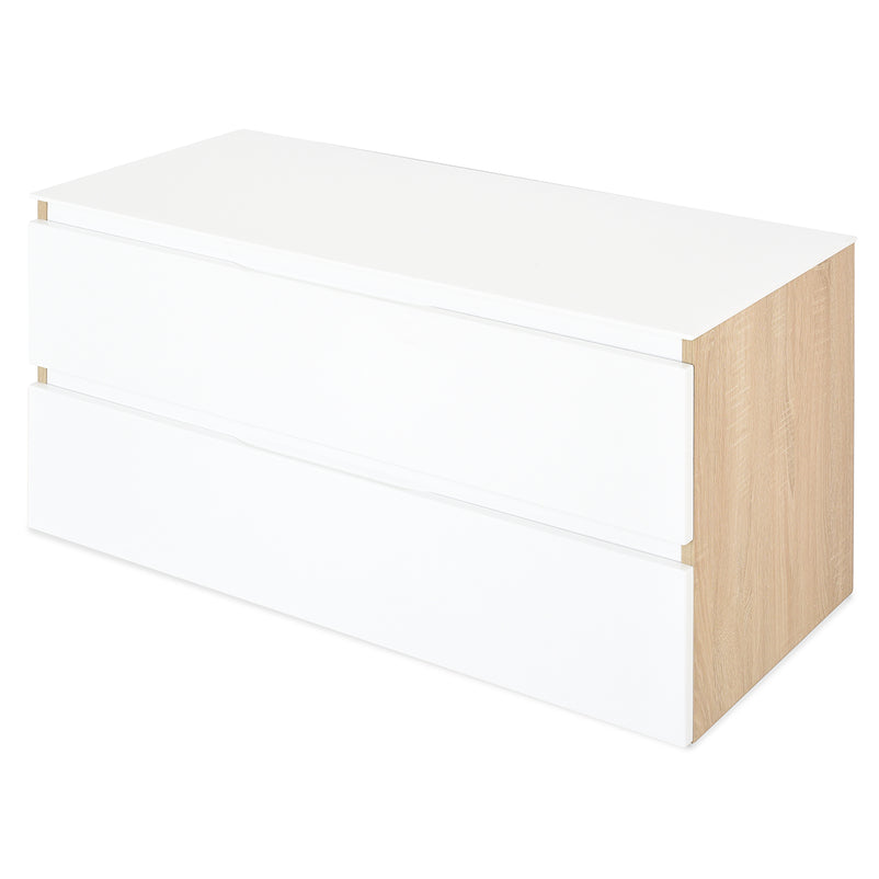 BATH Top solid surface