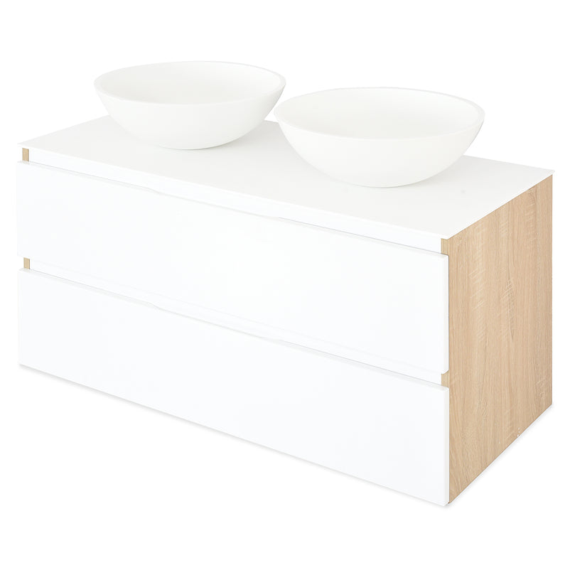 BATH Top solid surface