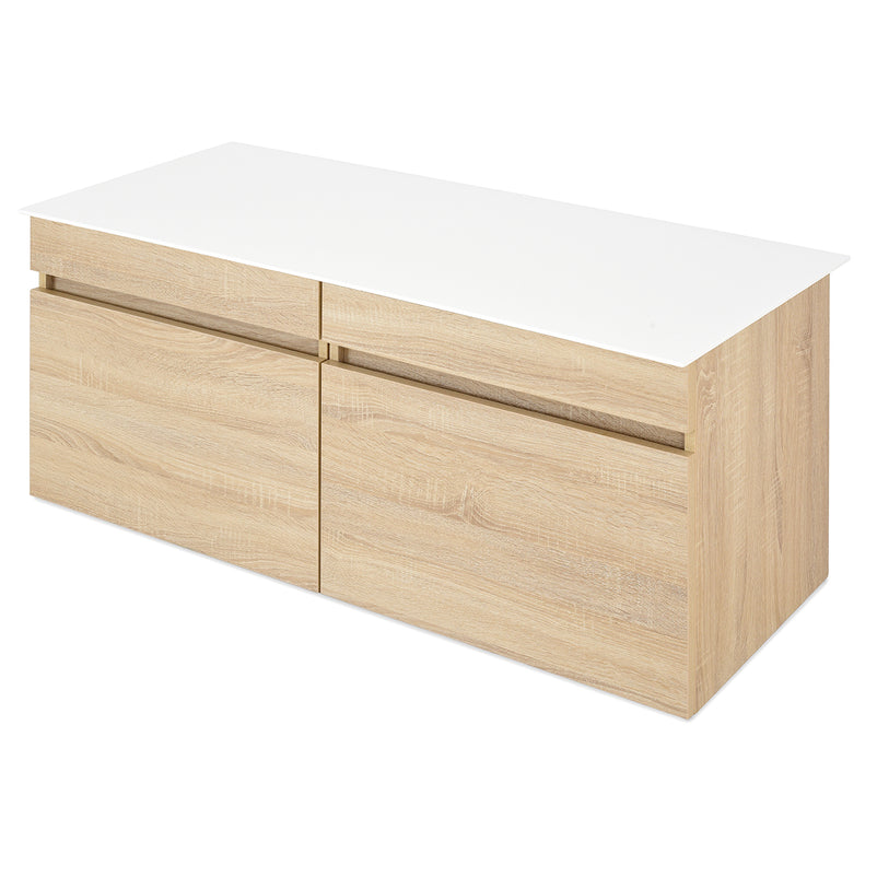 BATH Top solid surface
