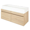 BATH Top solid surface