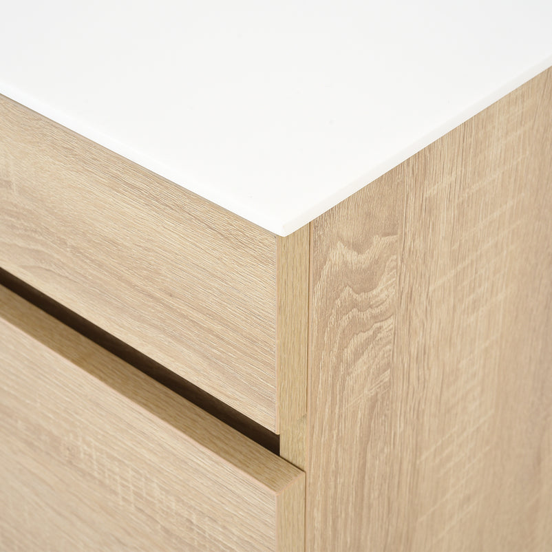 BATH Top solid surface
