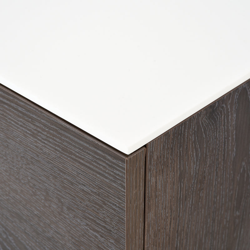 BATH Top solid surface
