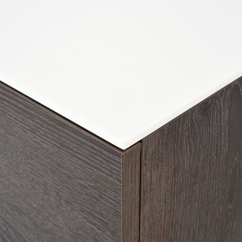 BATH Top solid surface
