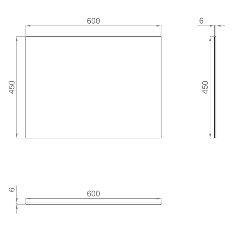 BATH Top solid surface
