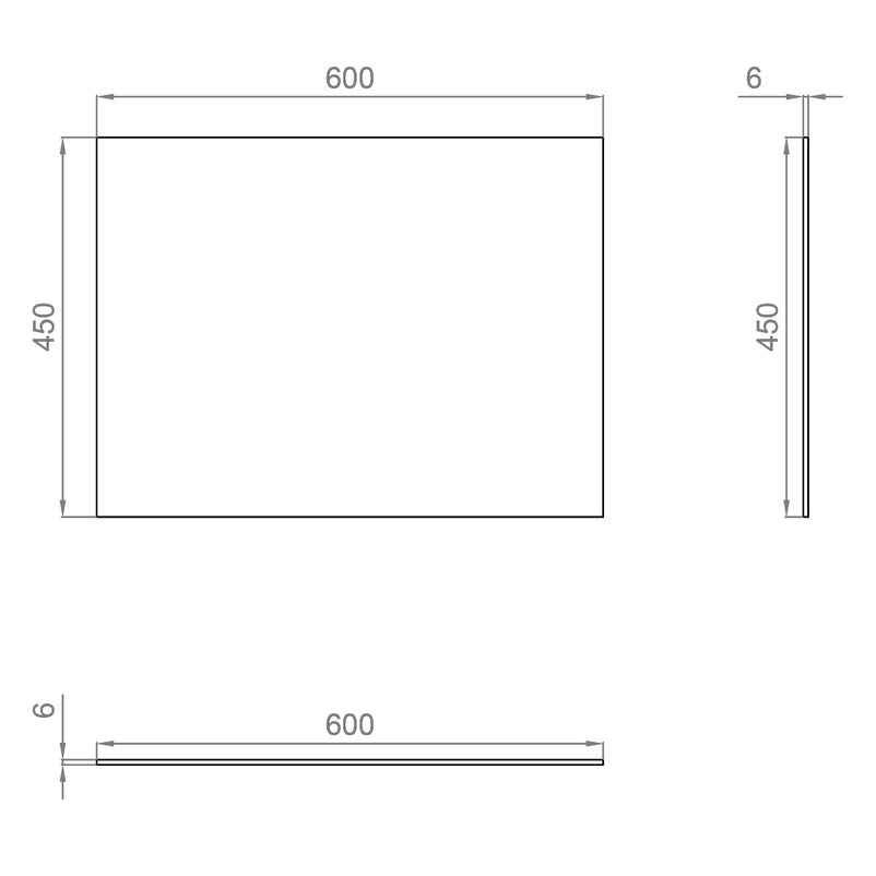 BATH Top solid surface