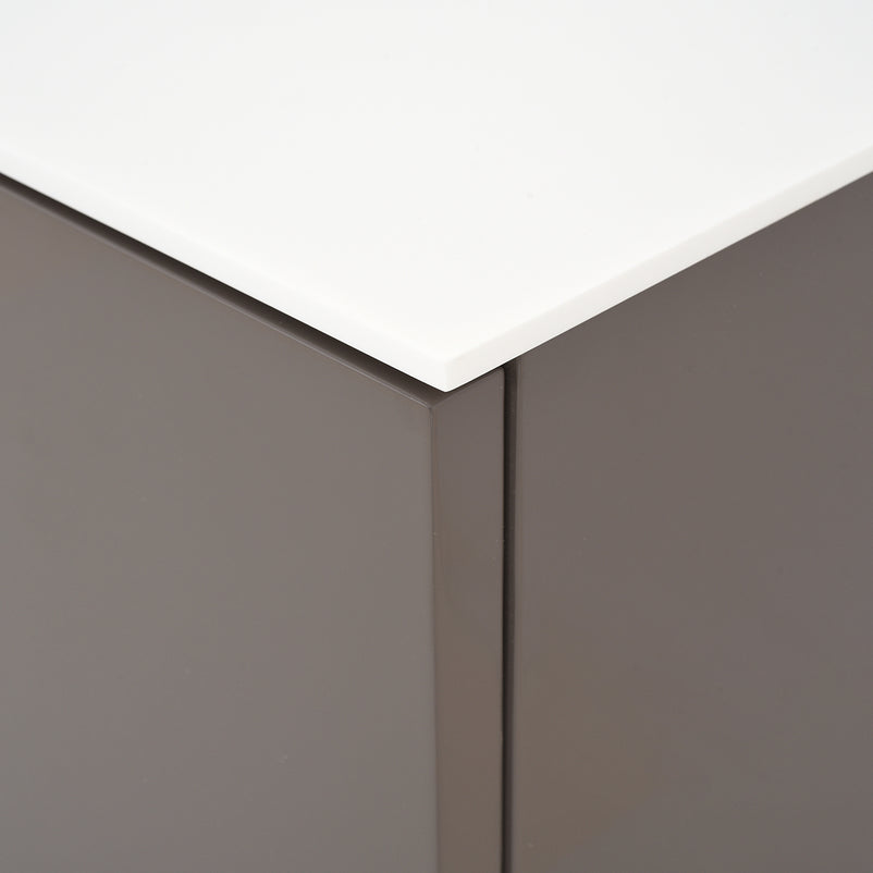 BATH Top solid surface