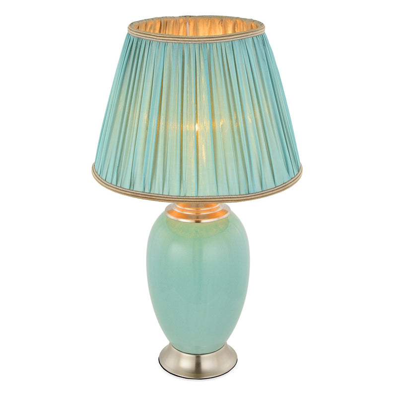 CARESSA S Veioza 1x40W E27