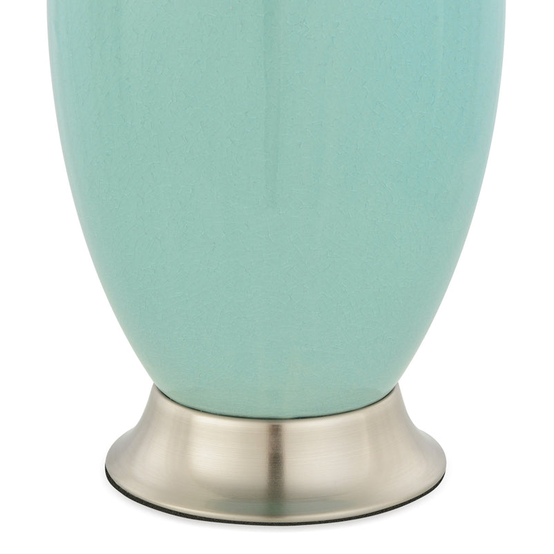 CARESSA S Veioza 1x40W E27