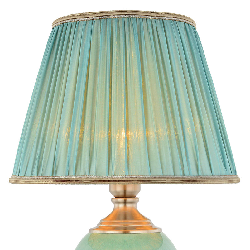 CARESSA S Veioza 1x40W E27